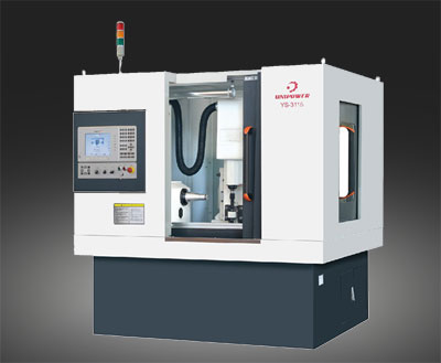YS3115數(shù)控高速滾齒機